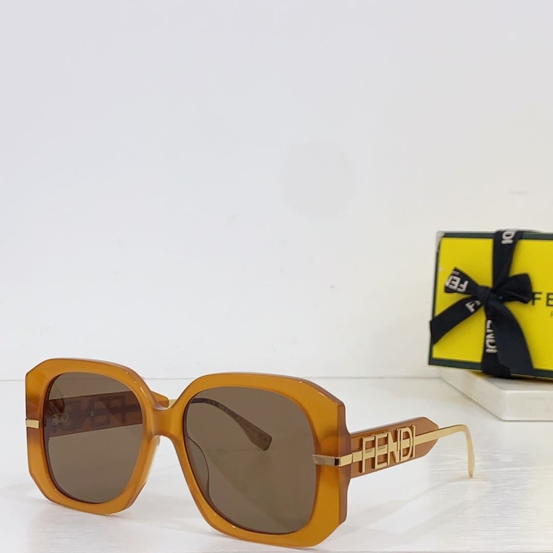 Fendi Sunglasses